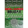 Handmade, Holiday, Homicide: Book #10 in the Kiki Lowenstein Mystery Series