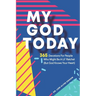My God Today: 365 Devotions For People Who Might Be A Lil Ratchet (But God Knows Your Heart)