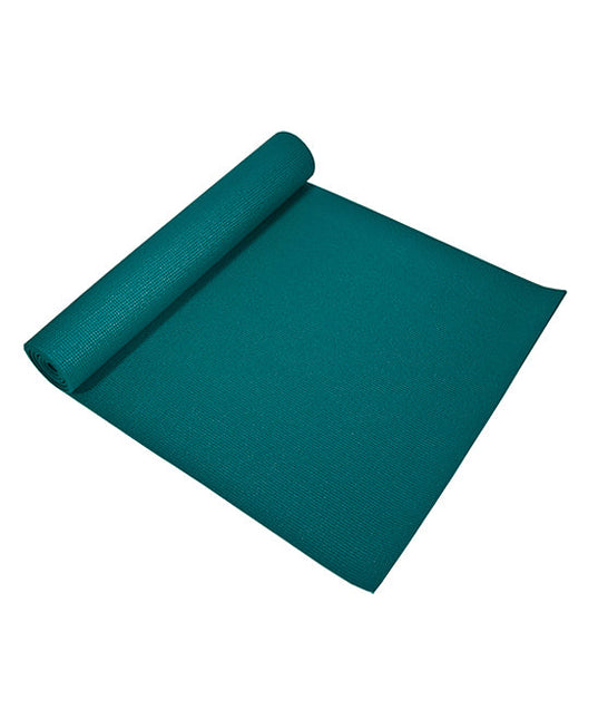 OMSutra Studio Yoga Mat 6mm Deluxe by OMSutra