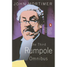 The Third Rumpole Omnibus