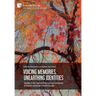 Voicing Memories, Unearthing Identities: Studies in the Twenty-First-Century Literatures of Eastern and East-Central Europe
