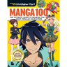Manga 100: The Ultimate Guide to Drawing the Most Popular Characters
