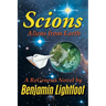 Scions: Aliens from Earth