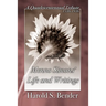 Menno Simons' Life and Writings