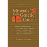 Minerals For the Genetic Code