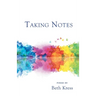 Taking Notes