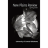 New Plains Review: Spring 2020