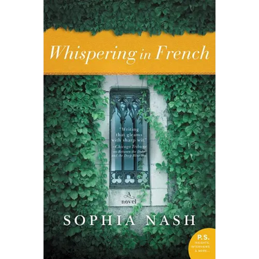 Whispering in French