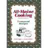 All-Maine Cooking
