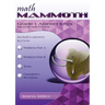 Math Mammoth Grade 1 Answer Keys, International Version