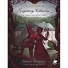 Regency Cthulhu: Dark Designs in Jane Austen's England