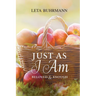 Just As I Am: Beloved and Enough