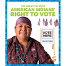 American Indians' Right to Vote