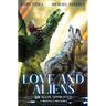 Love And Aliens: A Middang3ard Series