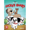 Kids Comics: 101 Dalmatians: Lucky's Guard