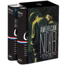 American Noir: 11 Classic Crime Novels of the 1930s, 40s, & 50s: A Library of America Boxed Set