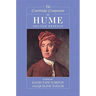 The Cambridge Companion to Hume