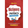 Dictionary Of Physics