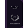 The new Fugitive Slave Law