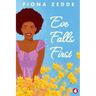 Eve Falls First