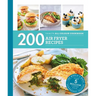 200 Air Fryer Recipes