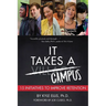It Takes A Campus: 15 Initiatives to Improve Retention