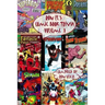 Ron El's Comic Book Trivia (Volume 1)