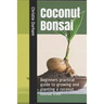 Coconut Bonsai: Beginners practical guide to growing and planting a coconut bonsai tree.