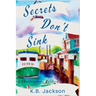 Secrets Don't Sink: A Chattertowne Mystery