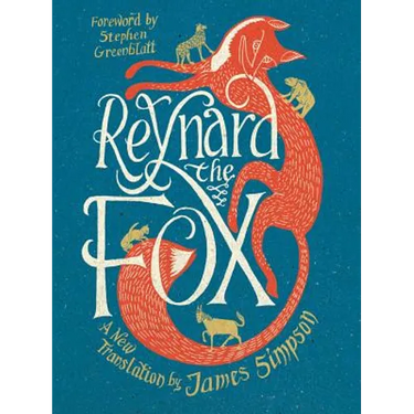 Reynard the Fox: A New Translation