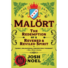 Malort: The Redemption of a Revered and Reviled Spirit