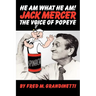 Jack Mercer, the Voice of Popeye