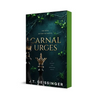 Carnal Urges: A Queens and Monsters Novel