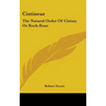 Cistineae: The Natural Order Of Cistus; Or Rock-Rose