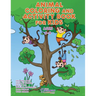 Animal Coloring and Activity Book for Kids Ages 6-8: Animal Coloring Book, Dot to Dot, Maze Book, Kid Games, and Kids Activities