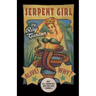Serpent Girl