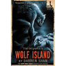 The Demonata: Wolf Island