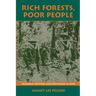 Rich Forests, Poor People: Resource Control and Resistance in Java