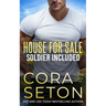 House for Sale Soldier Included