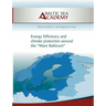 Energy Efficiency and climate protection around the Mare Balticum