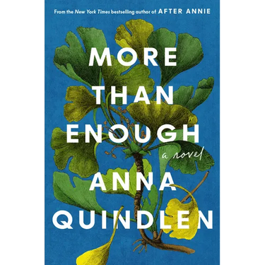 More Than Enough