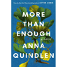 More Than Enough