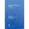 Sport in South Asian Society: Past and Present