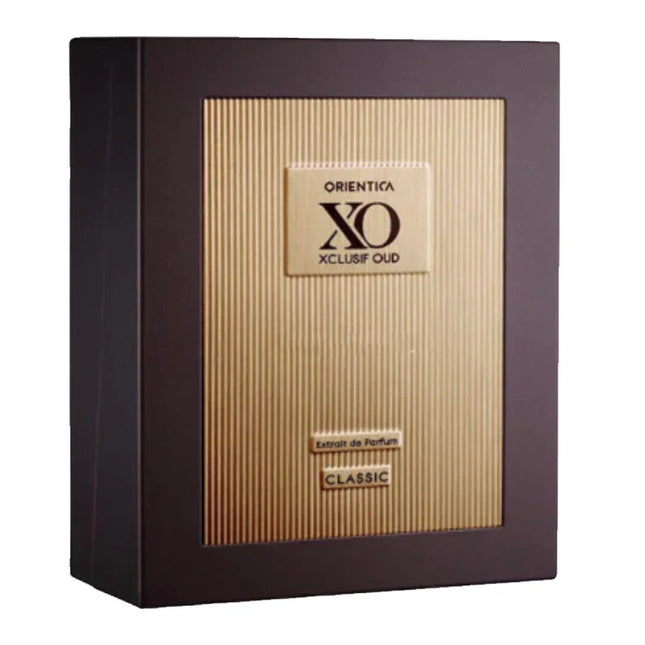 Orientica XO Exclusif Oud Classic 2.0 oz EDP Unisex by LaBellePerfumes