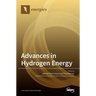 Advances in Hydrogen Energy