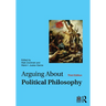 Arguing About Political Philosophy