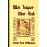 Other Tongues-Other Flesh