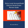 Entry-Level Account/Audit Clerical Series Exam Review Guide
