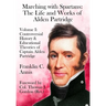 Controversial History & Educational Theories of Captain Alden Partridge