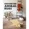 Crocheted Animal Rugs